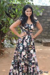 Palak Lalwani at Abbayitho Ammayi Movie Press Meet